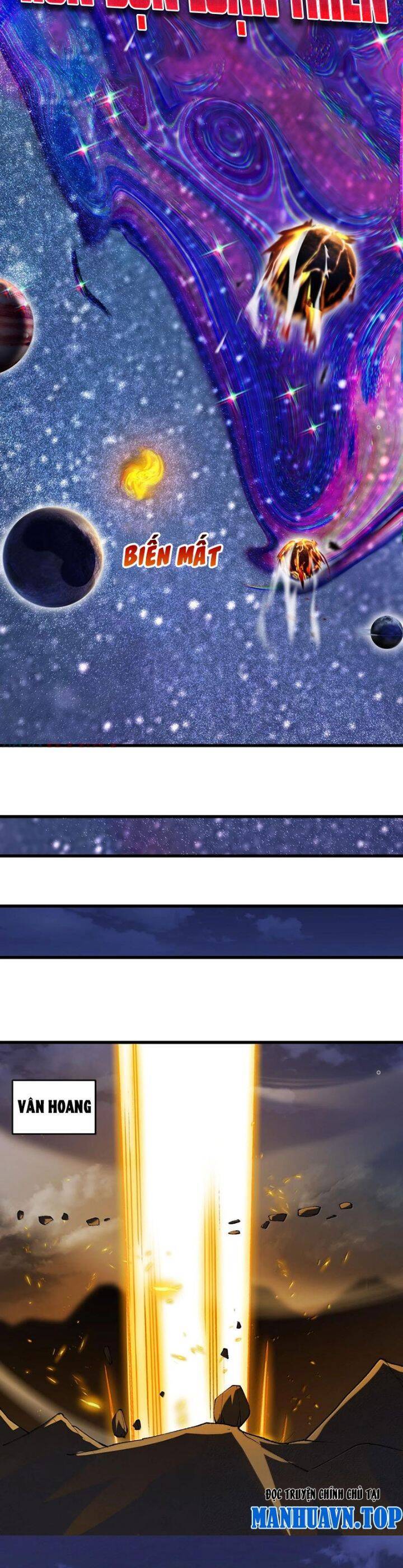 Chặt Củi 10 Năm, Tiên Tử Cầu Xin Ta Thu Nàng Làm Đồ Đệ Chapter  93 - 24