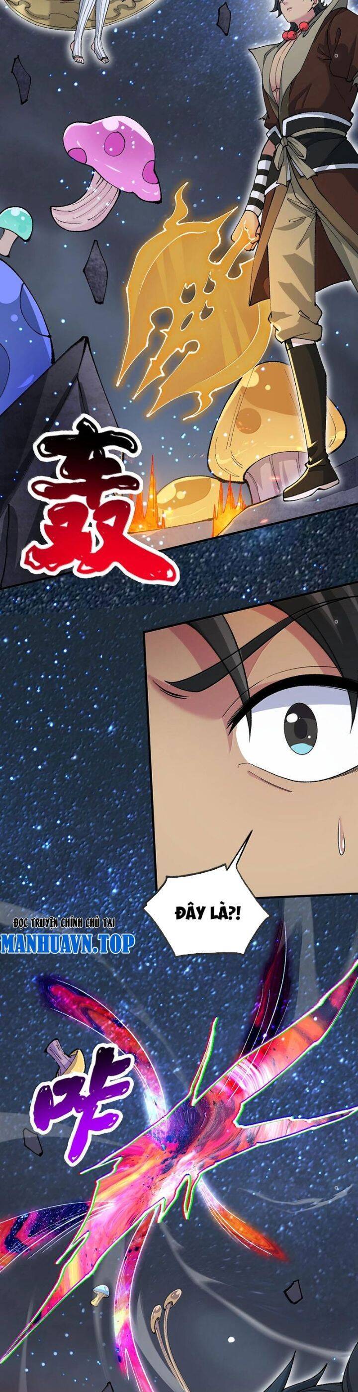 Chặt Củi 10 Năm, Tiên Tử Cầu Xin Ta Thu Nàng Làm Đồ Đệ Chapter  93 - 7