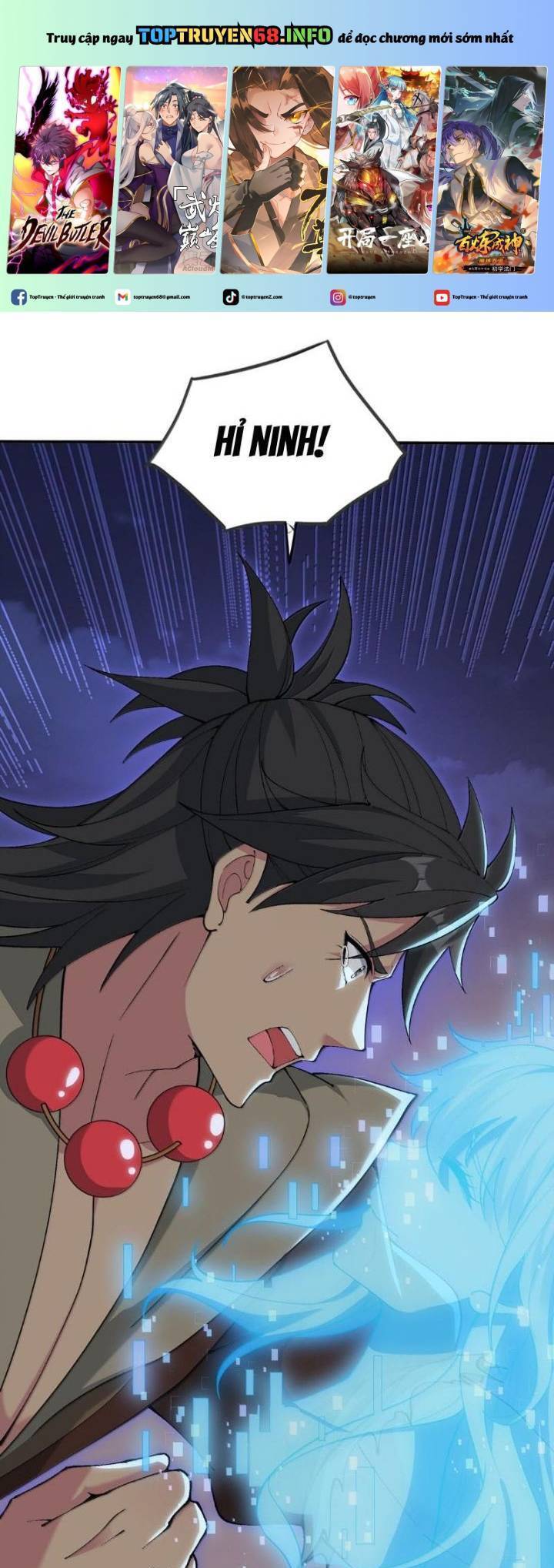 Chặt Củi 10 Năm, Tiên Tử Cầu Xin Ta Thu Nàng Làm Đồ Đệ Chapter  94 - 2