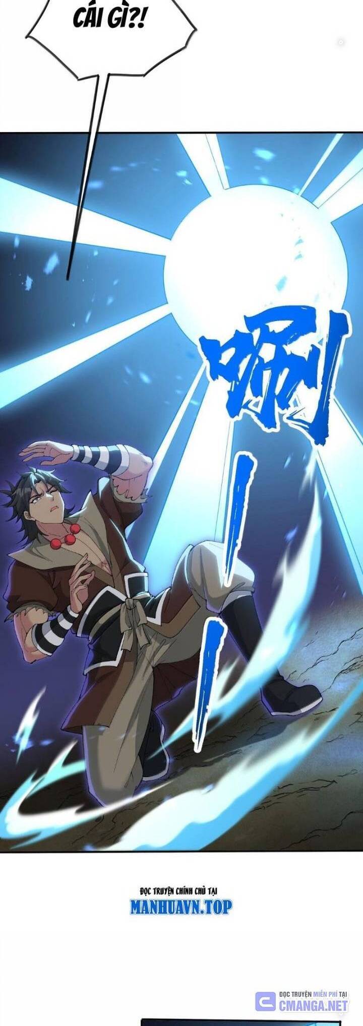 Chặt Củi 10 Năm, Tiên Tử Cầu Xin Ta Thu Nàng Làm Đồ Đệ Chapter 94 - 4