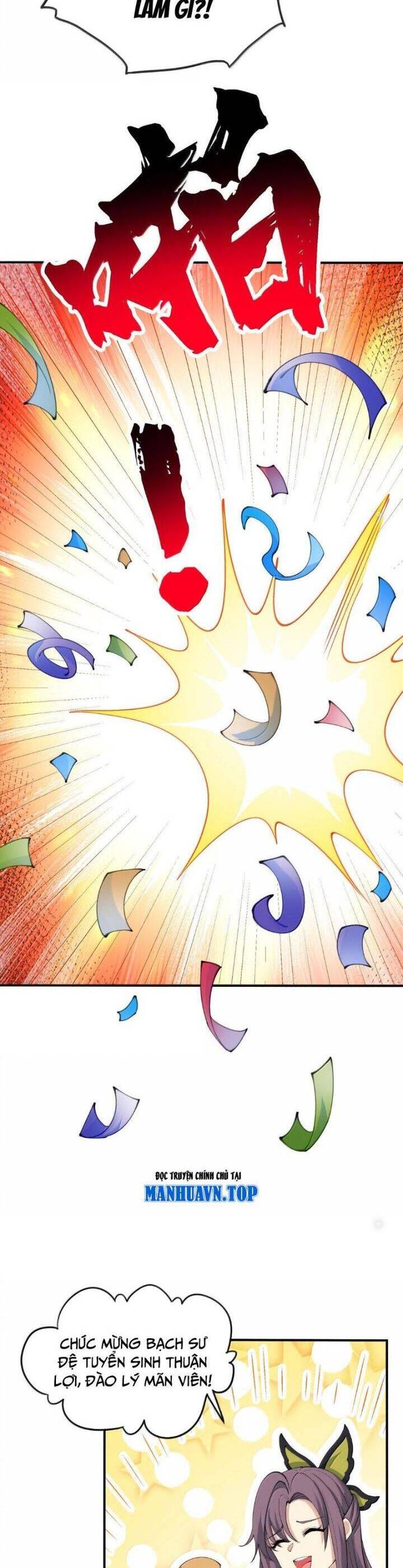 Chặt Củi 10 Năm, Tiên Tử Cầu Xin Ta Thu Nàng Làm Đồ Đệ Chapter 94 - 32