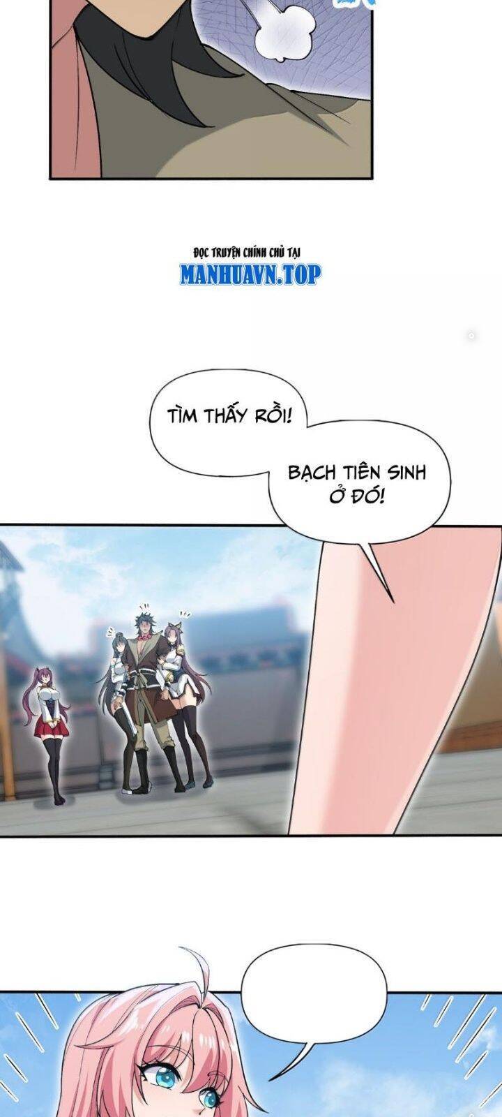 Chặt Củi 10 Năm, Tiên Tử Cầu Xin Ta Thu Nàng Làm Đồ Đệ Chapter  94 - 37
