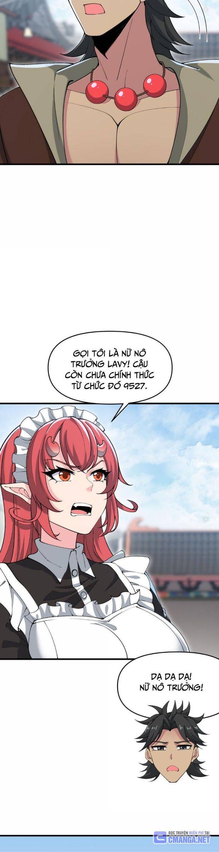 Chặt Củi 10 Năm, Tiên Tử Cầu Xin Ta Thu Nàng Làm Đồ Đệ Chapter  95 - 16