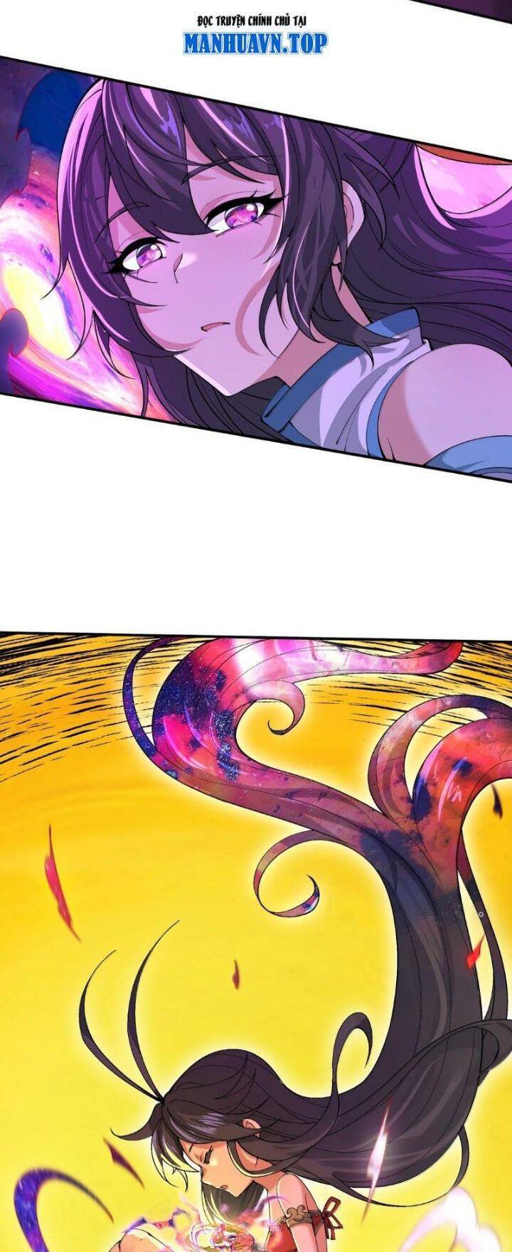 Chặt Củi 10 Năm, Tiên Tử Cầu Xin Ta Thu Nàng Làm Đồ Đệ Chapter  95 - 33