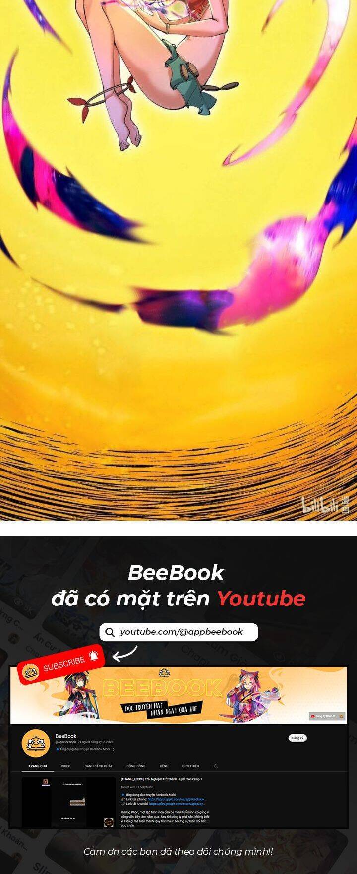 Chặt Củi 10 Năm, Tiên Tử Cầu Xin Ta Thu Nàng Làm Đồ Đệ Chapter  95 - 34