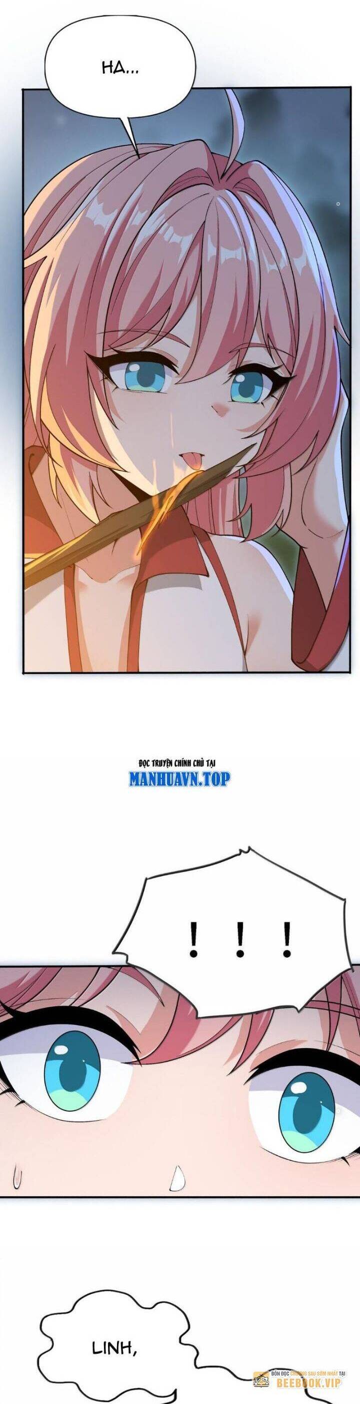 Chặt Củi 10 Năm, Tiên Tử Cầu Xin Ta Thu Nàng Làm Đồ Đệ Chapter  96 - 26