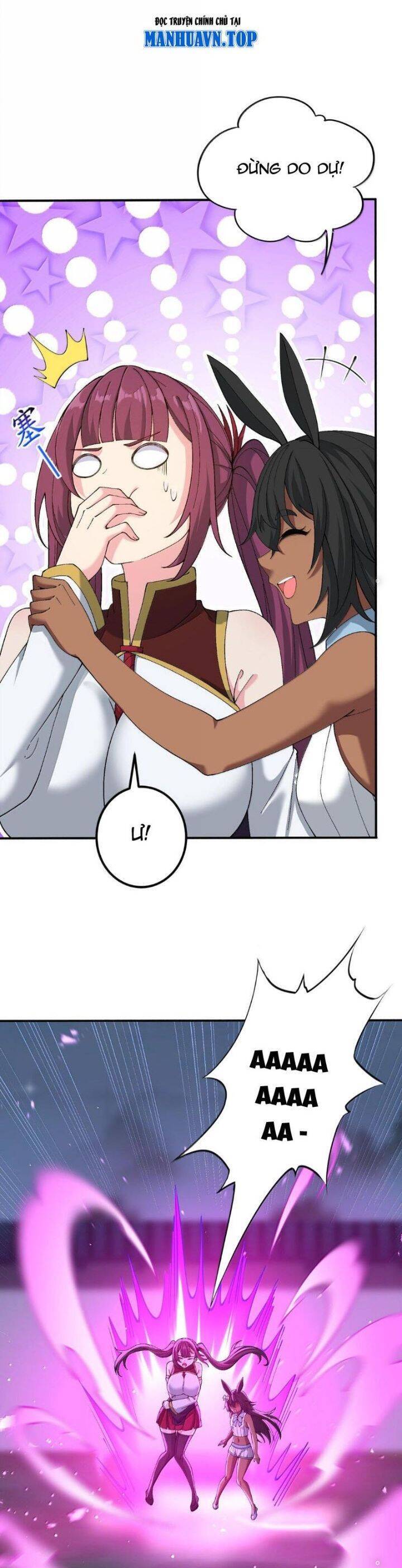 Chặt Củi 10 Năm, Tiên Tử Cầu Xin Ta Thu Nàng Làm Đồ Đệ Chapter  96 - 29