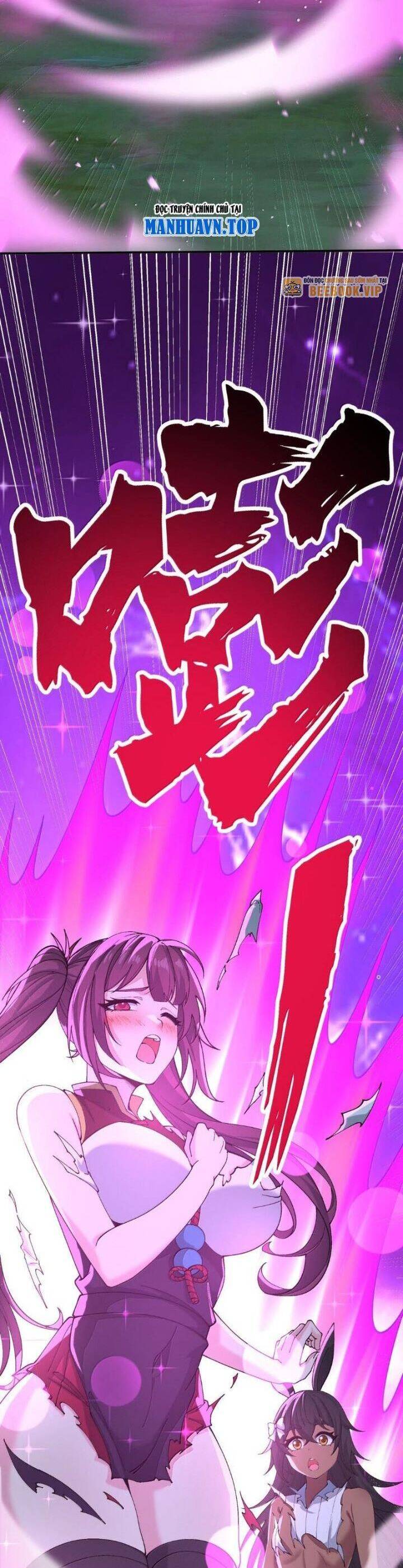 Chặt Củi 10 Năm, Tiên Tử Cầu Xin Ta Thu Nàng Làm Đồ Đệ Chapter  96 - 30