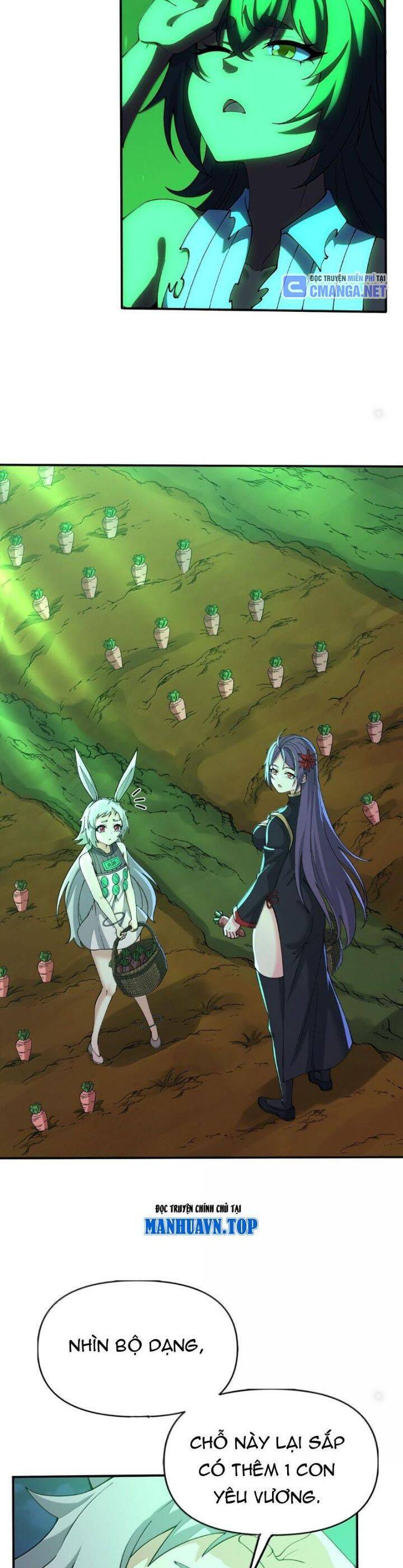 Chặt Củi 10 Năm, Tiên Tử Cầu Xin Ta Thu Nàng Làm Đồ Đệ Chapter  96 - 36