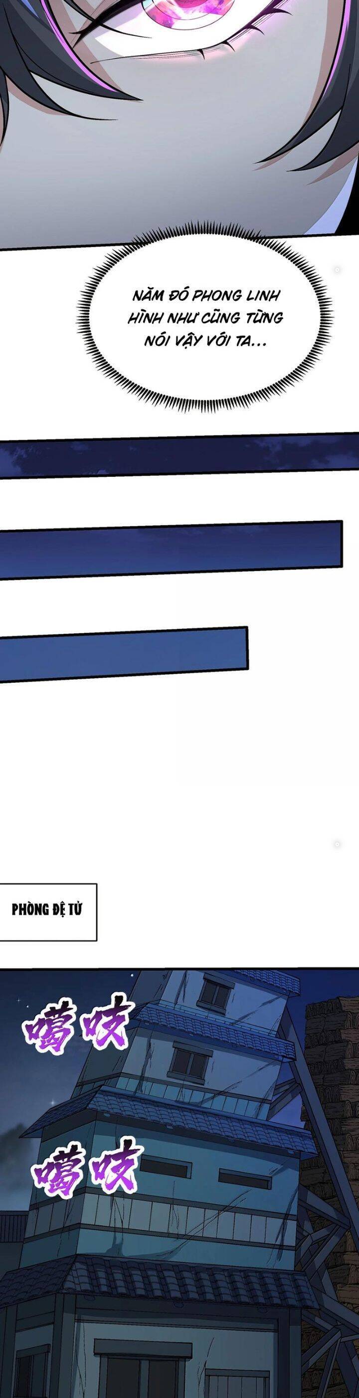 Chặt Củi 10 Năm, Tiên Tử Cầu Xin Ta Thu Nàng Làm Đồ Đệ Chapter  97 - 13