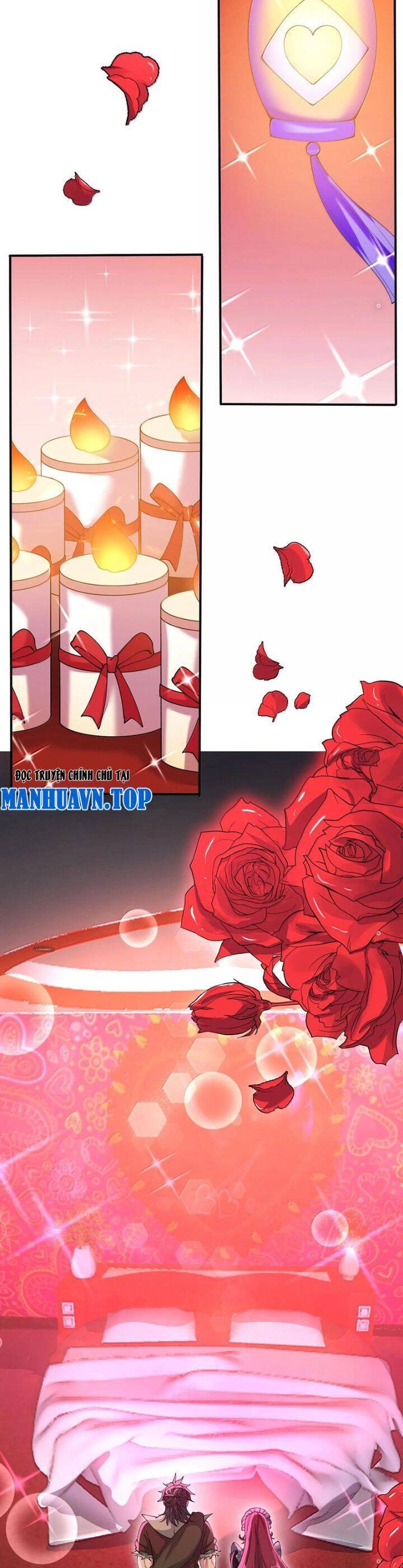 Chặt Củi 10 Năm, Tiên Tử Cầu Xin Ta Thu Nàng Làm Đồ Đệ Chapter  97 - 29