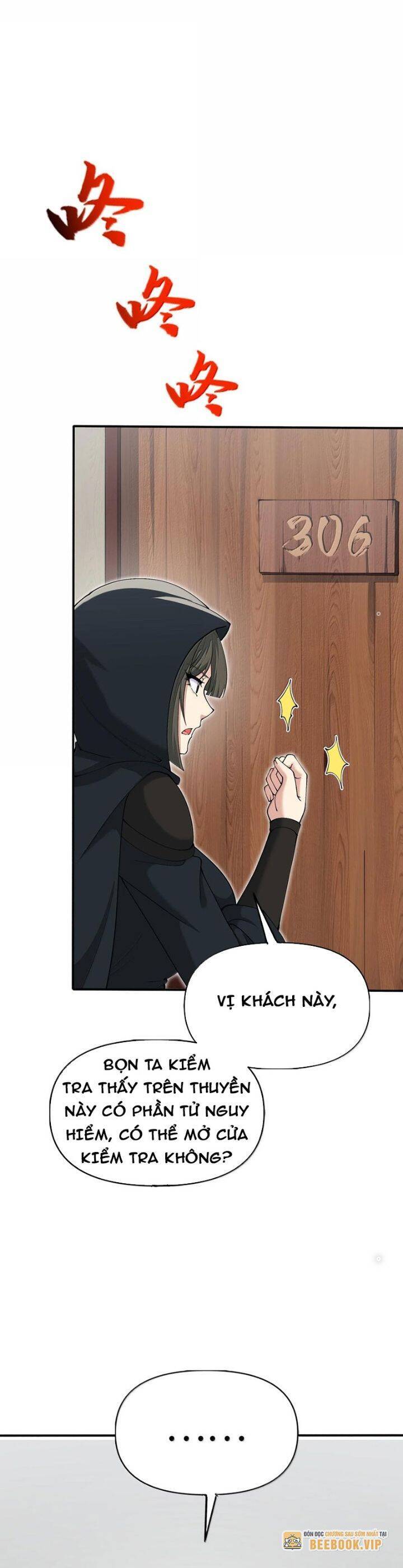 Chặt Củi 10 Năm, Tiên Tử Cầu Xin Ta Thu Nàng Làm Đồ Đệ Chapter  98 - 14