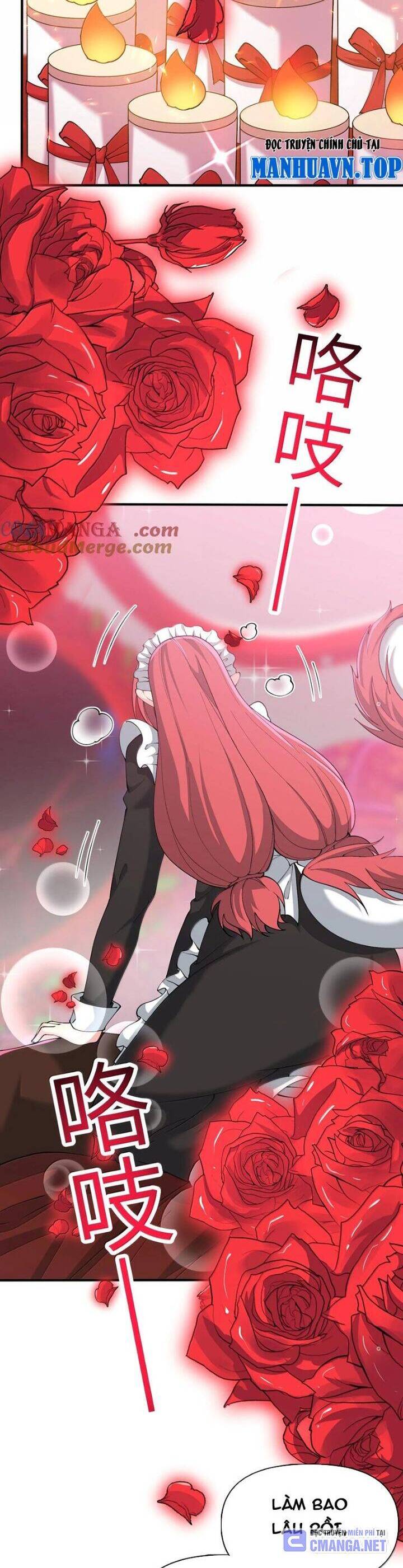 Chặt Củi 10 Năm, Tiên Tử Cầu Xin Ta Thu Nàng Làm Đồ Đệ Chapter  98 - 16