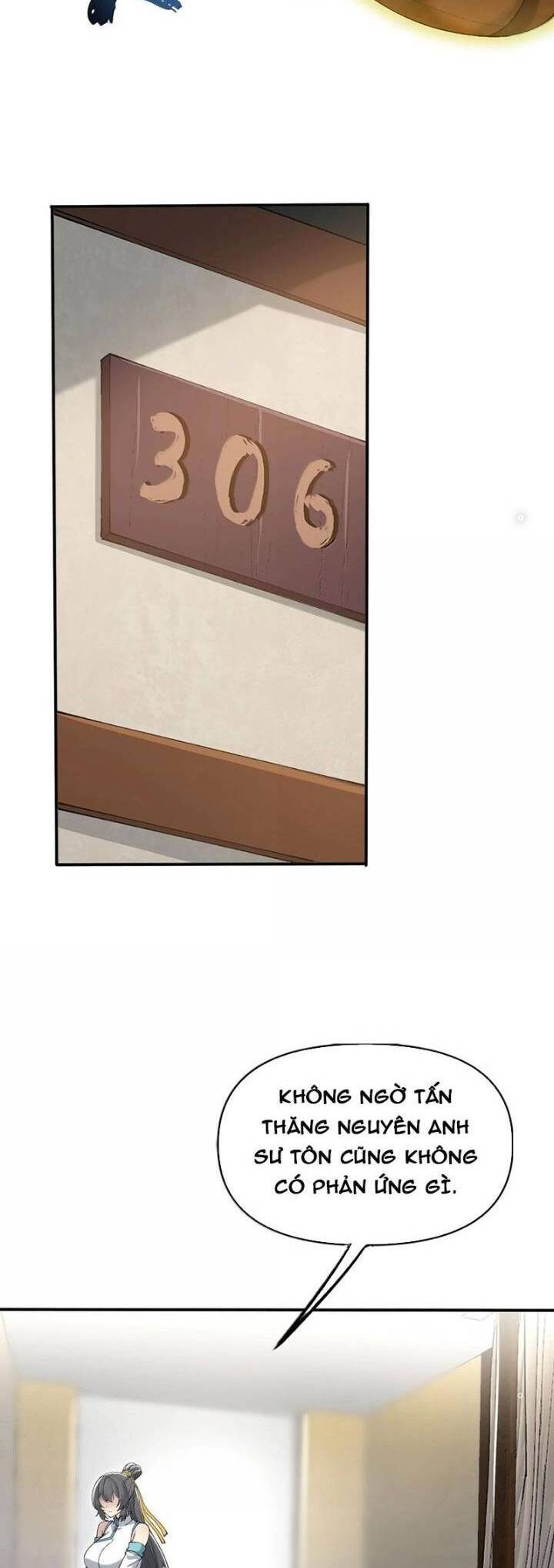 Chặt Củi 10 Năm, Tiên Tử Cầu Xin Ta Thu Nàng Làm Đồ Đệ Chapter  98 - 3