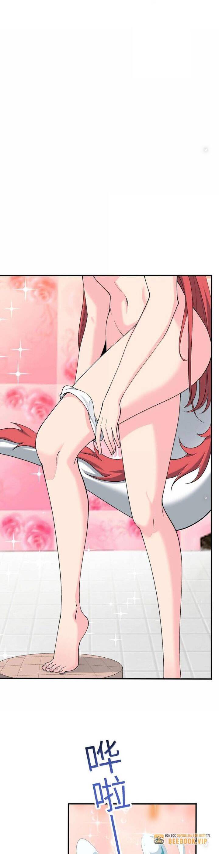 Chặt Củi 10 Năm, Tiên Tử Cầu Xin Ta Thu Nàng Làm Đồ Đệ Chapter  98 - 22