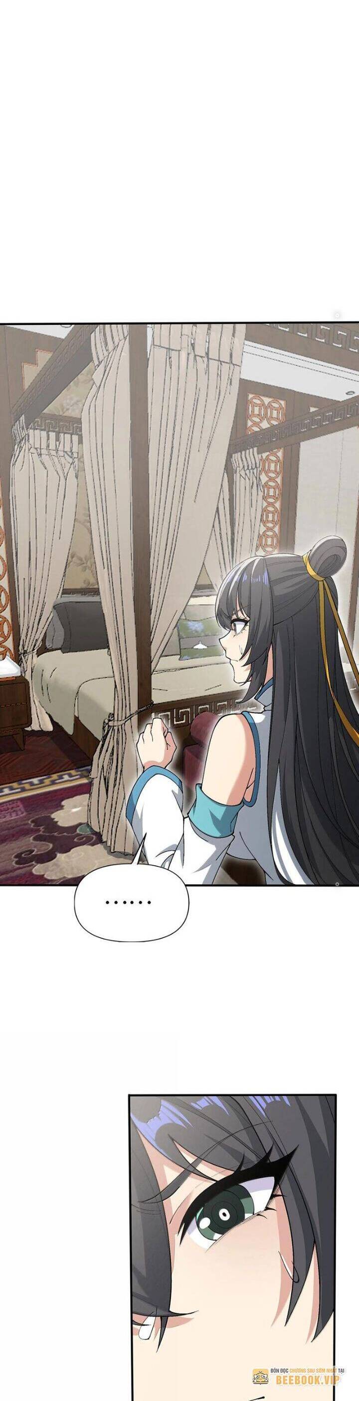 Chặt Củi 10 Năm, Tiên Tử Cầu Xin Ta Thu Nàng Làm Đồ Đệ Chapter  98 - 6