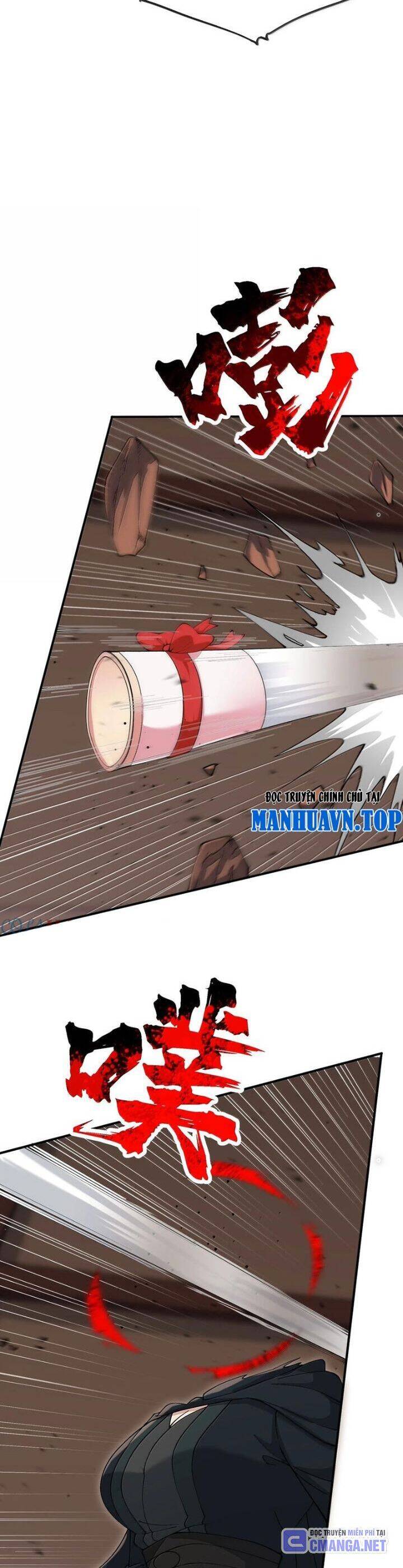 Chặt Củi 10 Năm, Tiên Tử Cầu Xin Ta Thu Nàng Làm Đồ Đệ Chapter  99 - 20