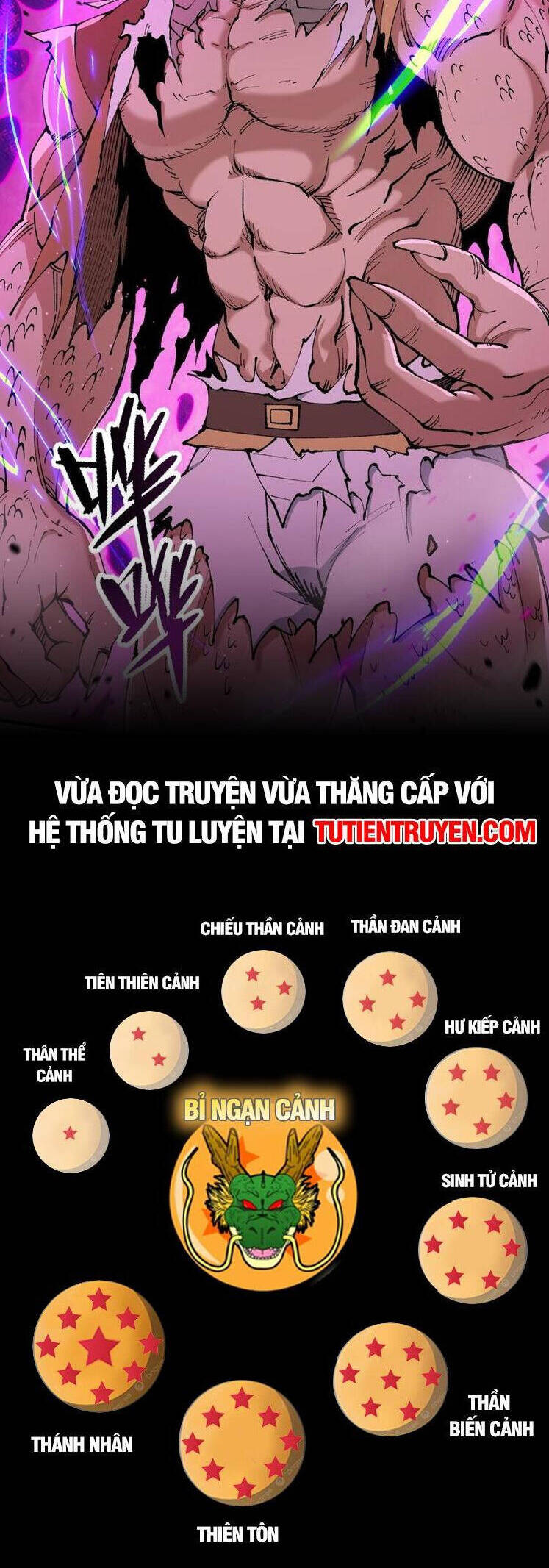 Chặt Củi 10 Năm, Tiên Tử Cầu Xin Ta Thu Nàng Làm Đồ Đệ Chapter 46 - 36