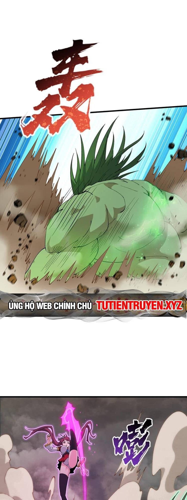 Chặt Củi 10 Năm, Tiên Tử Cầu Xin Ta Thu Nàng Làm Đồ Đệ Chapter 48 - 19