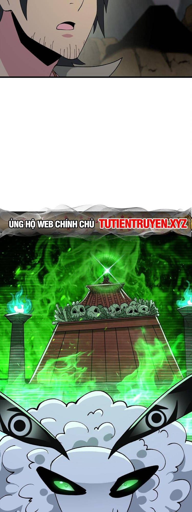 Chặt Củi 10 Năm, Tiên Tử Cầu Xin Ta Thu Nàng Làm Đồ Đệ Chapter 48 - 28