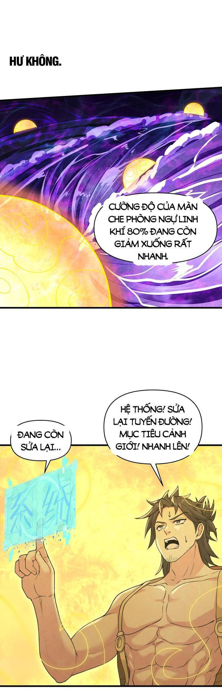 Chặt Củi 10 Năm, Tiên Tử Cầu Xin Ta Thu Nàng Làm Đồ Đệ Chapter 51 - 4