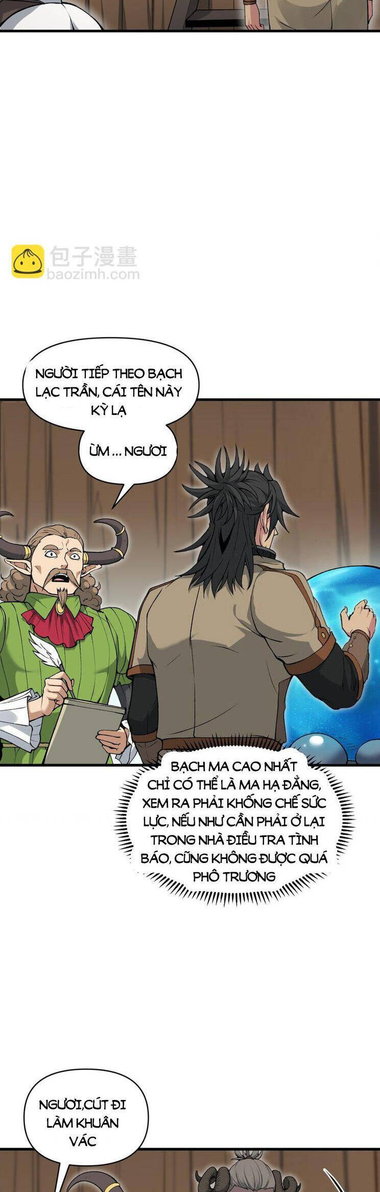 Chặt Củi 10 Năm, Tiên Tử Cầu Xin Ta Thu Nàng Làm Đồ Đệ Chapter 51 - 35