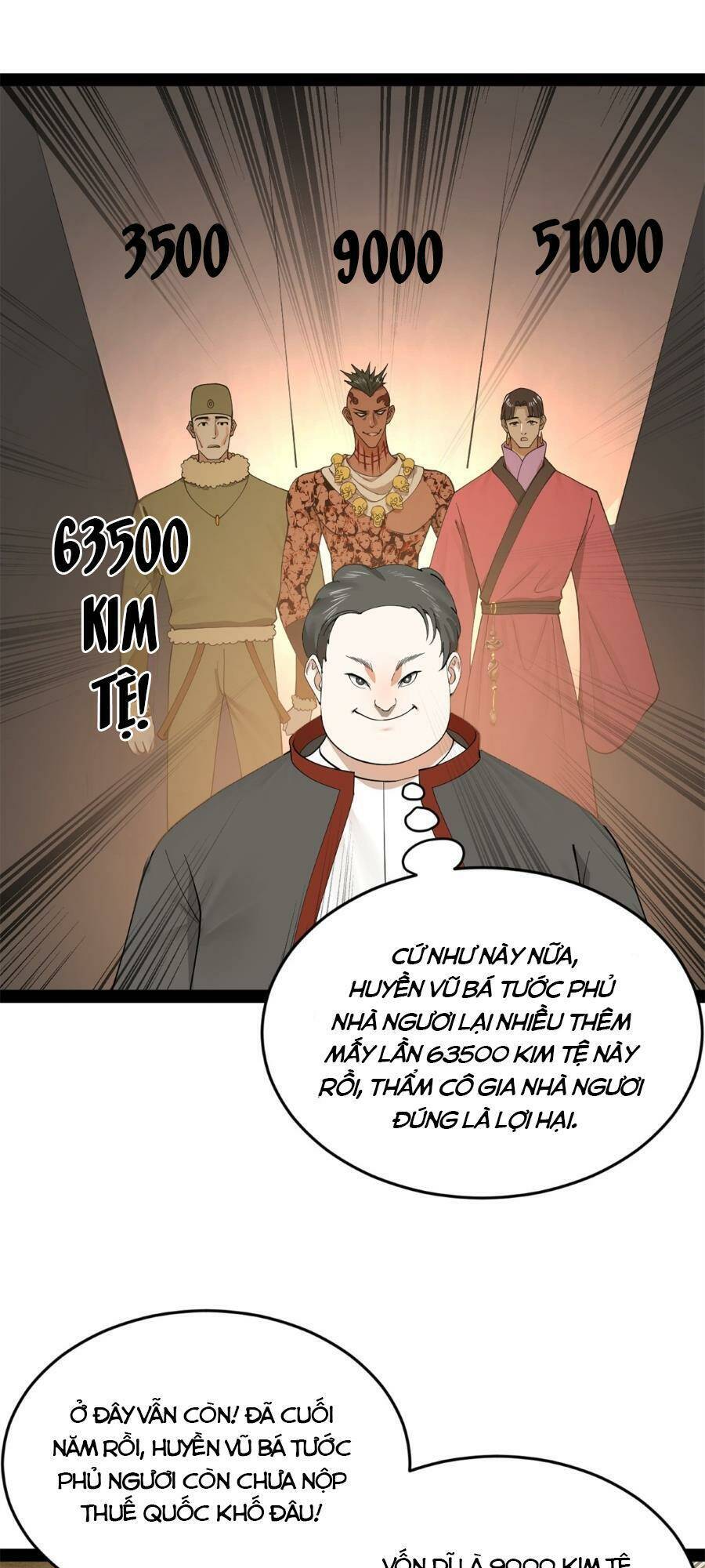 Chàng Rể Mạnh Nhất Lịch Sử Chapter 131 - 17