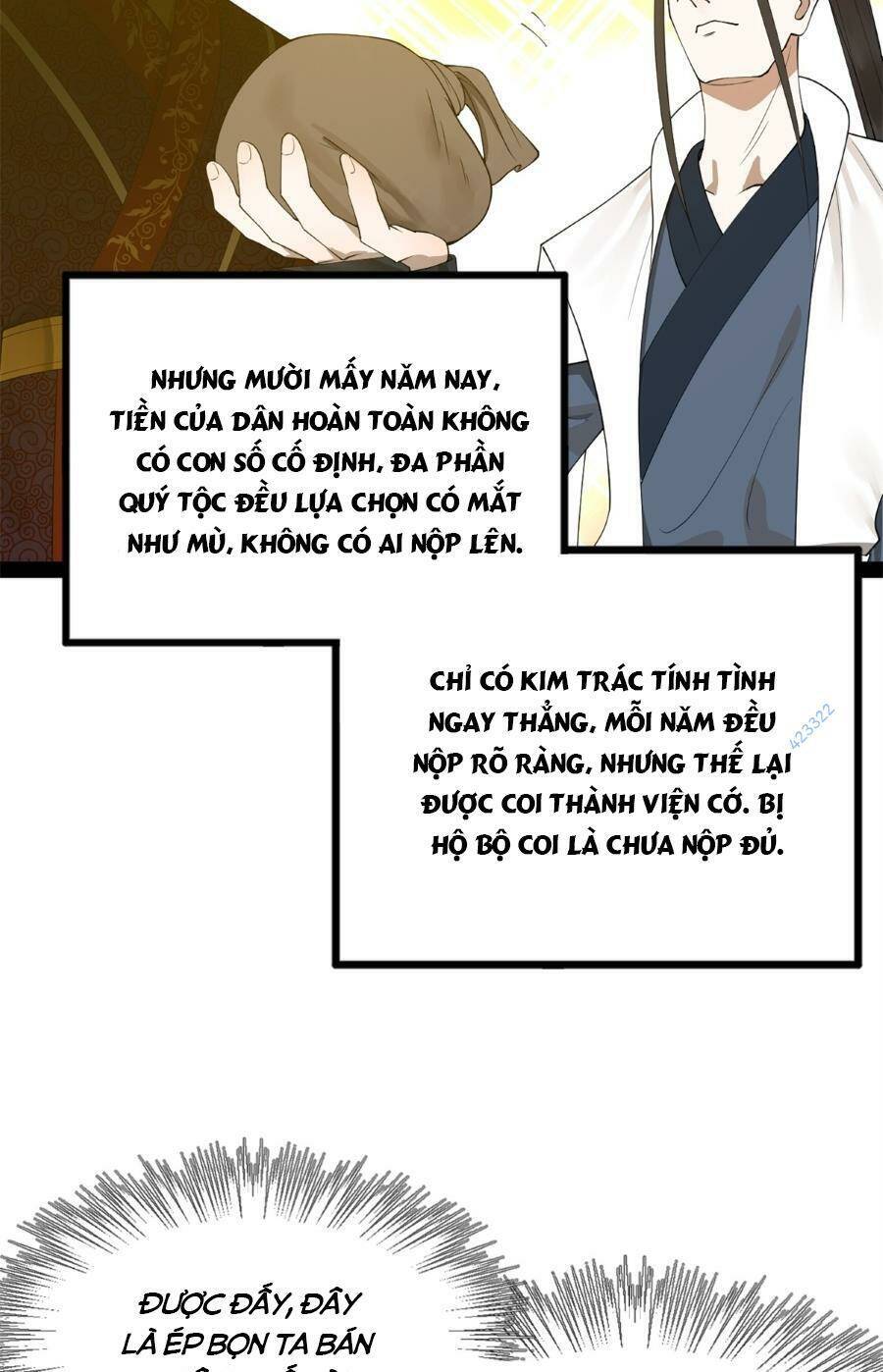 Chàng Rể Mạnh Nhất Lịch Sử Chapter 131 - 19