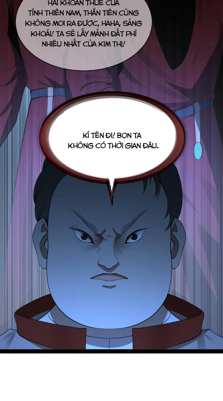 Chàng Rể Mạnh Nhất Lịch Sử Chapter 131 - 24