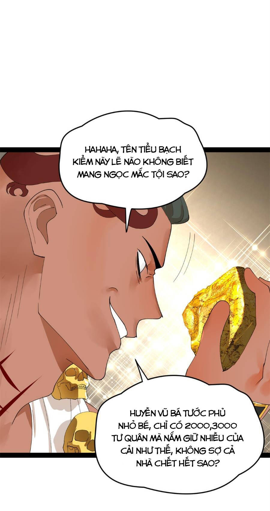 Chàng Rể Mạnh Nhất Lịch Sử Chapter 132 - 8