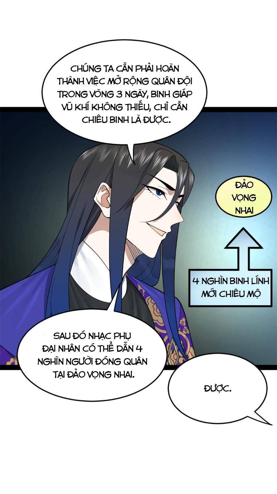 Chàng Rể Mạnh Nhất Lịch Sử Chapter 133 - 16