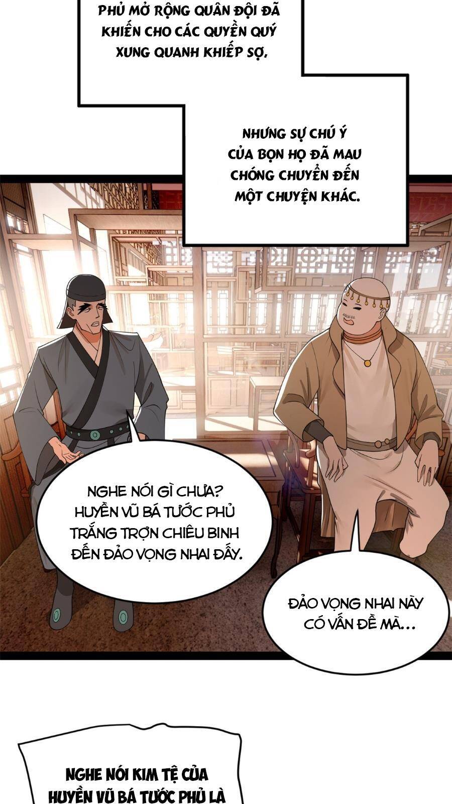 Chàng Rể Mạnh Nhất Lịch Sử Chapter 133 - 30