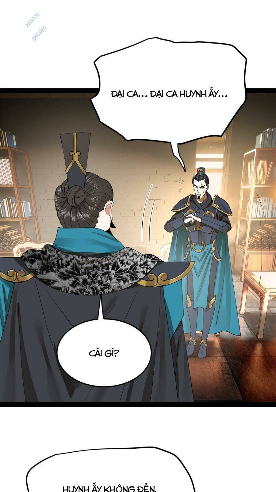 Chàng Rể Mạnh Nhất Lịch Sử Chapter 133 - 39