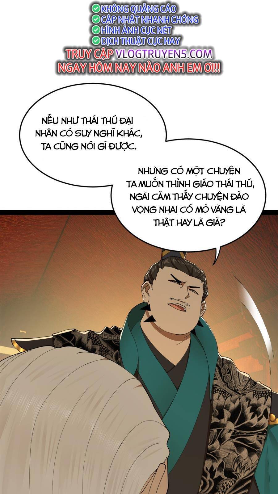 Chàng Rể Mạnh Nhất Lịch Sử Chapter 133 - 46