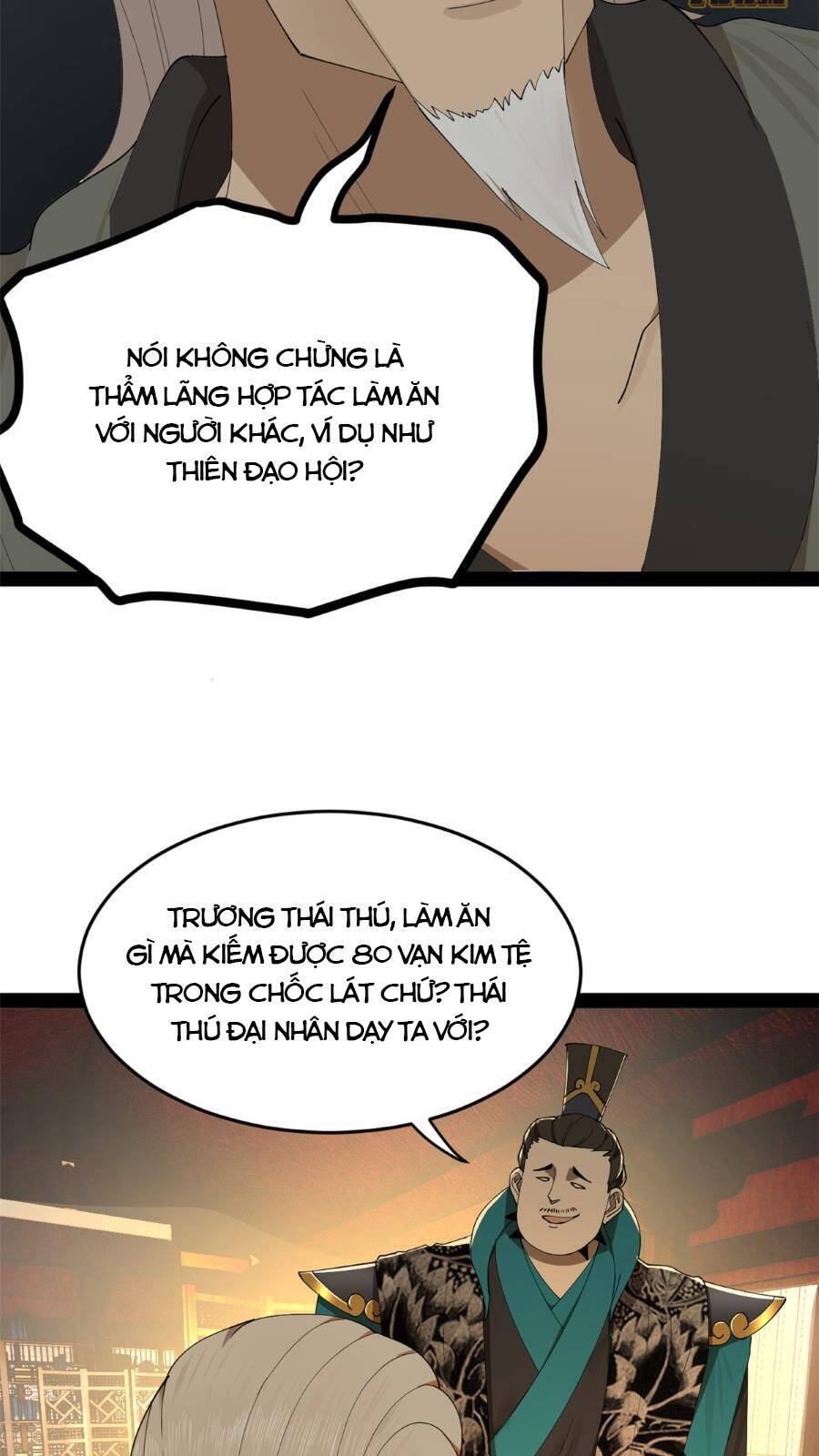 Chàng Rể Mạnh Nhất Lịch Sử Chapter 133 - 48