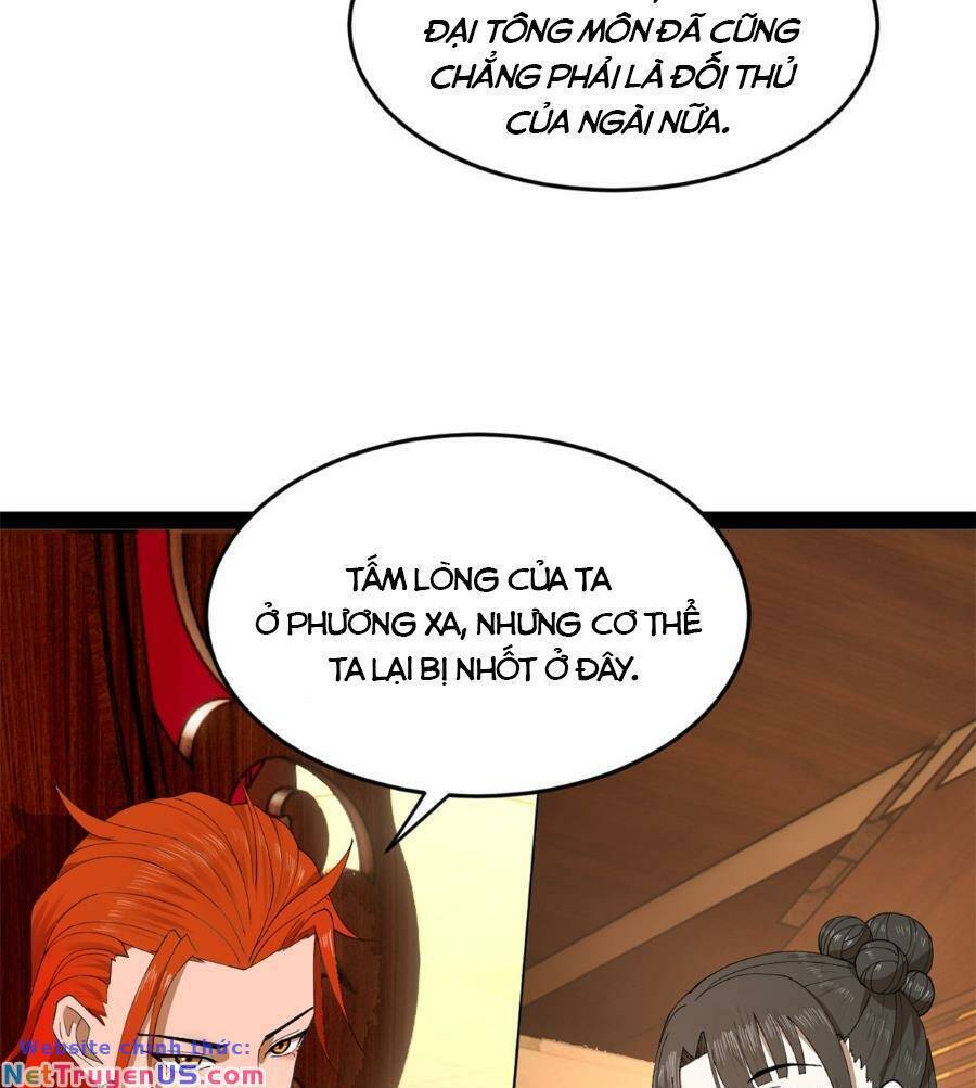 Chàng Rể Mạnh Nhất Lịch Sử Chapter 134 - 4