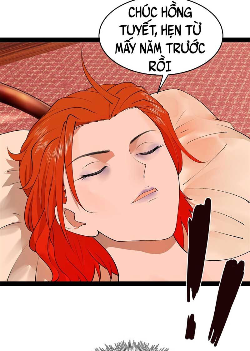 Chàng Rể Mạnh Nhất Lịch Sử Chapter 135 - 13