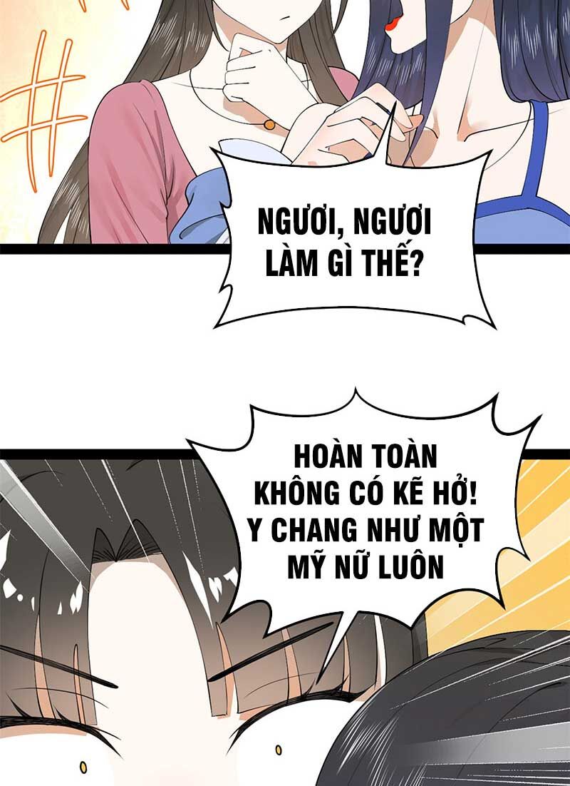 Chàng Rể Mạnh Nhất Lịch Sử Chapter 135 - 31