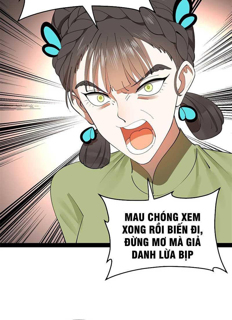 Chàng Rể Mạnh Nhất Lịch Sử Chapter 135 - 46