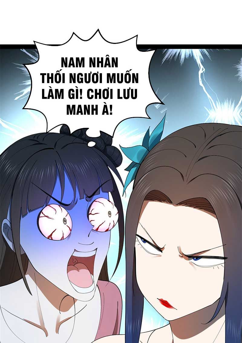 Chàng Rể Mạnh Nhất Lịch Sử Chapter 135 - 57