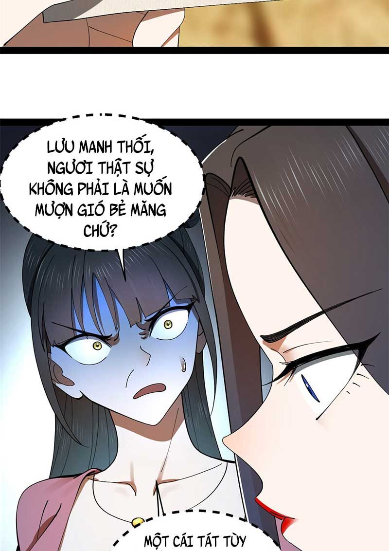 Chàng Rể Mạnh Nhất Lịch Sử Chapter 135 - 59