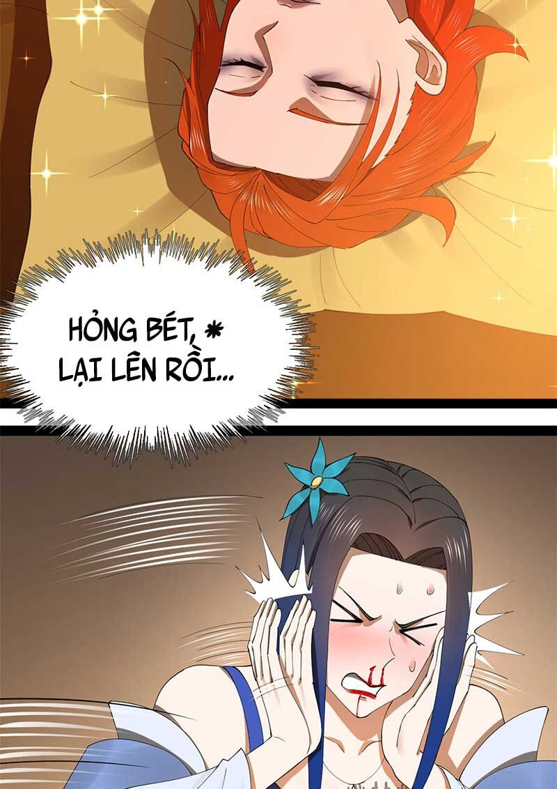 Chàng Rể Mạnh Nhất Lịch Sử Chapter 135 - 71