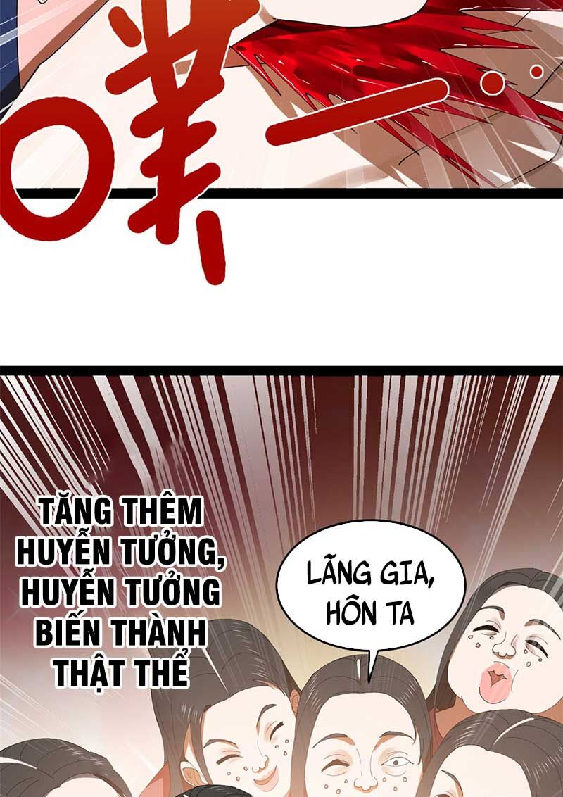 Chàng Rể Mạnh Nhất Lịch Sử Chapter 135 - 73