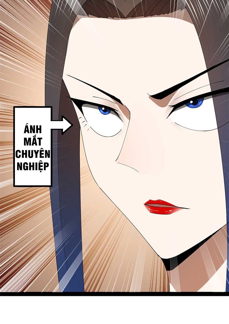 Chàng Rể Mạnh Nhất Lịch Sử Chapter 135 - 76