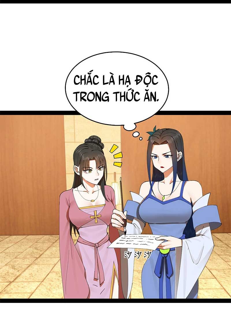 Chàng Rể Mạnh Nhất Lịch Sử Chapter 136 - 26