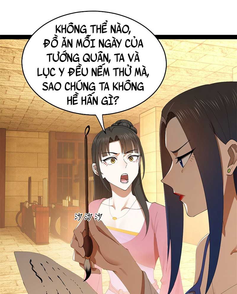 Chàng Rể Mạnh Nhất Lịch Sử Chapter 136 - 27