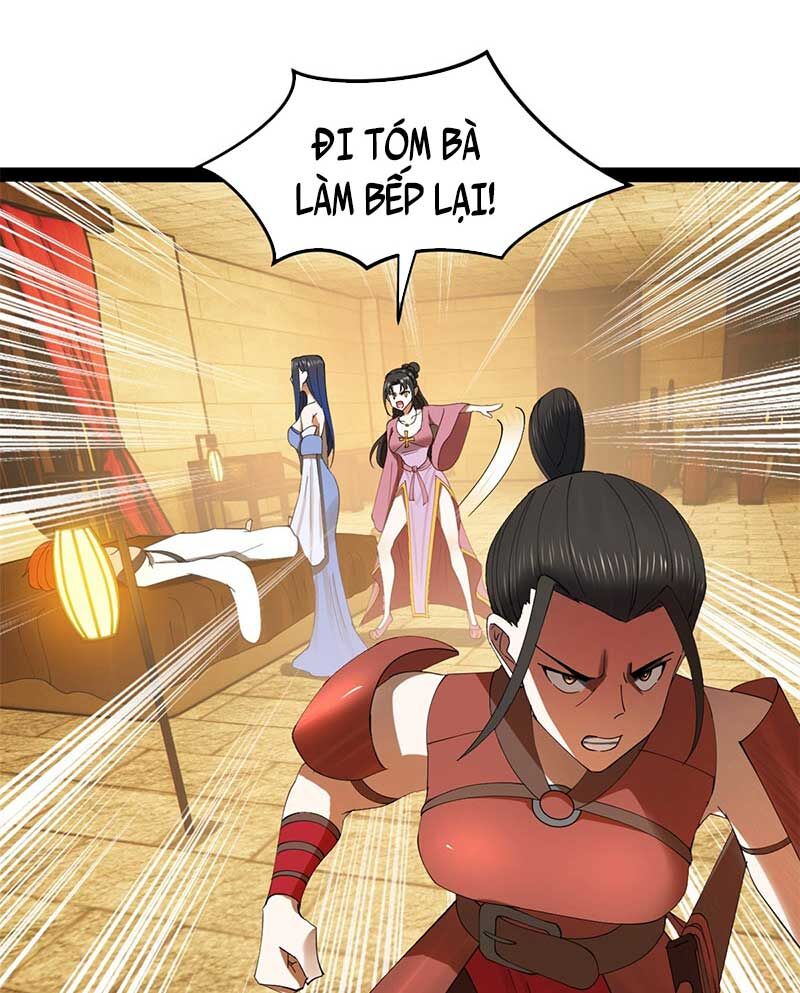 Chàng Rể Mạnh Nhất Lịch Sử Chapter 136 - 43