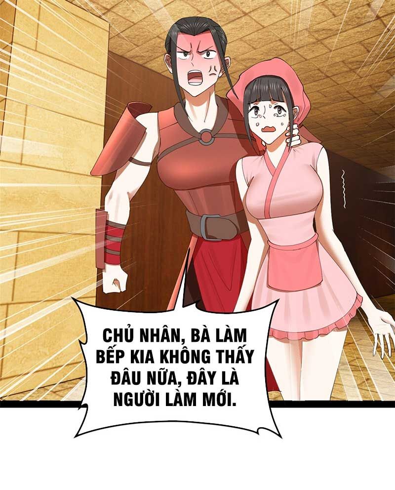 Chàng Rể Mạnh Nhất Lịch Sử Chapter 136 - 45