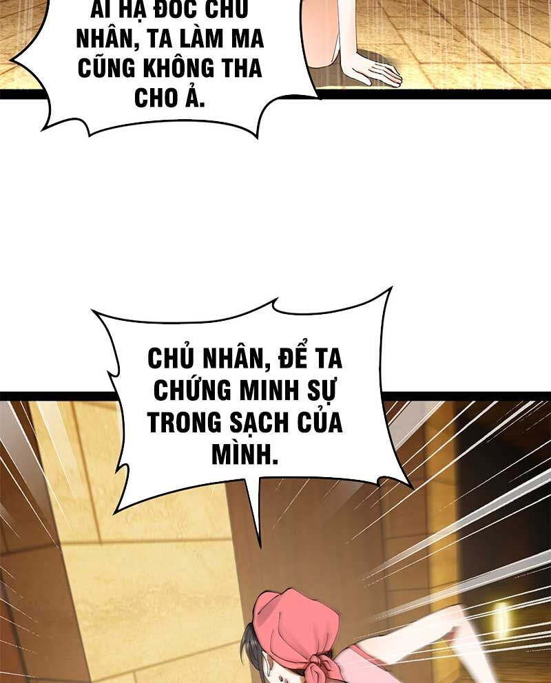 Chàng Rể Mạnh Nhất Lịch Sử Chapter 136 - 47