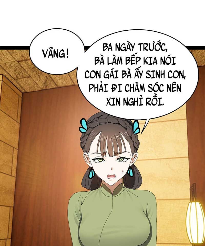 Chàng Rể Mạnh Nhất Lịch Sử Chapter 136 - 57